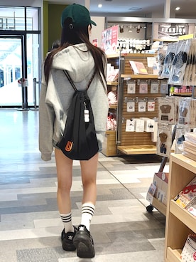 kanon31vさんのコーディネート