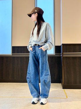 kanon31vさん（キッズ・150cm）の春コーディネート