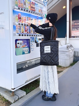 kanon31vさんのコーディネート