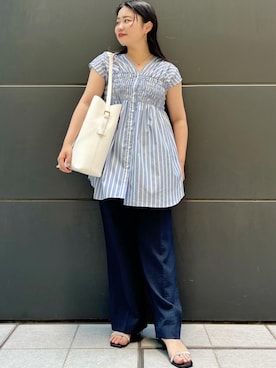 MAIさんのコーディネート