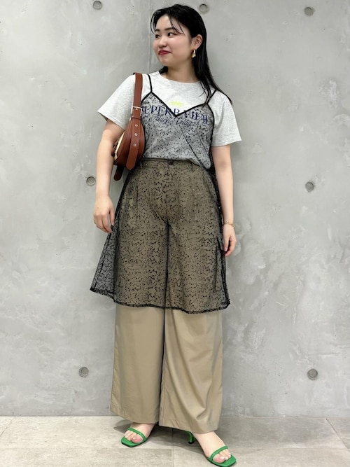 スパンコールワンピース - シルバーカラー - レディース | H&M JP