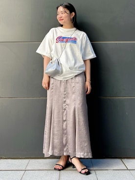 MAIさんのコーディネート