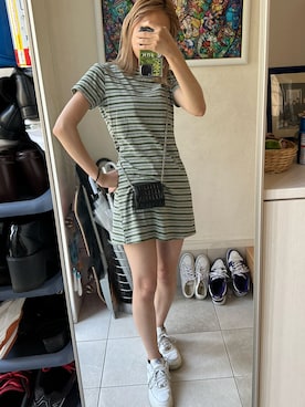 hicaさんのコーディネート