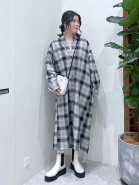 nanakoさんのコーディネート