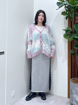 nanakoさんのコーディネート