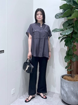 nanakoさんのコーディネート