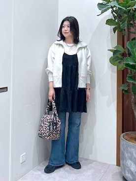 nanakoさんのコーディネート