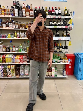 りょーたさんのコーディネート