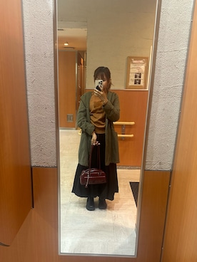 YURIKOさんのコーディネート