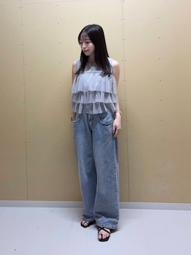 moeさんのコーディネート