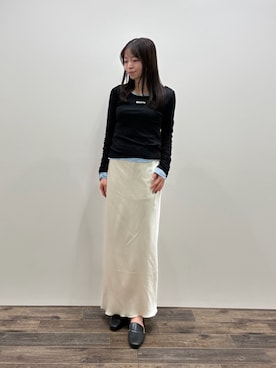 moeさんのコーディネート