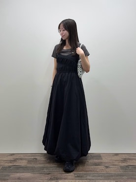 moeさんのコーディネート