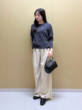 moeさんのコーディネート