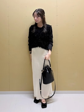 moeさんのコーディネート