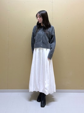 moeさんのコーディネート