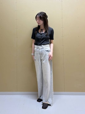 moeさんのコーディネート