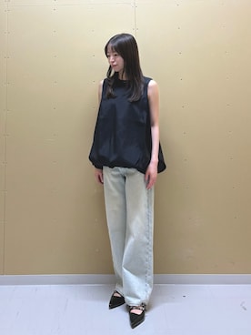 moeさんのコーディネート
