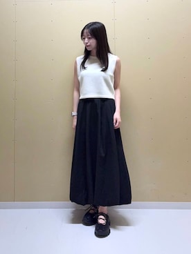 moeさんのコーディネート