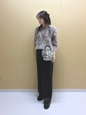 moeさんのコーディネート