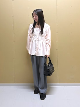 moeさんのコーディネート