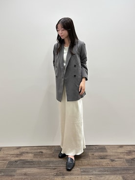 moeさんのコーディネート