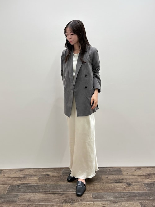 新品未使用SENSE OF PLACE / ダブルテーラードジャケット SENSE OF PLACE by URBAN RESEARCH コート アウター ダブル