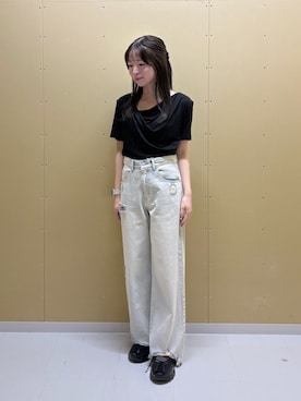 moeさんのコーディネート