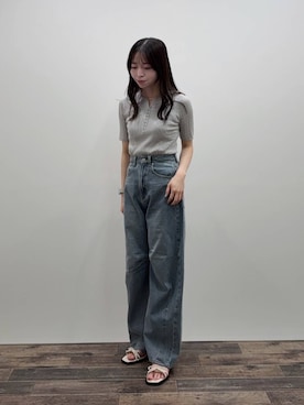 moeさんのコーディネート