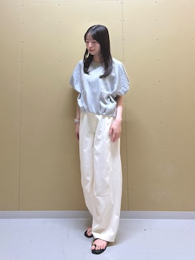 moeさんのコーディネート