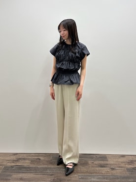 moeさんのコーディネート