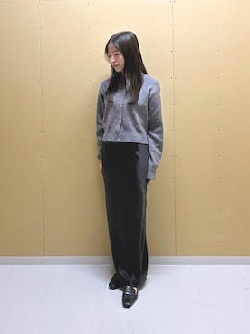 moeさんのコーディネート