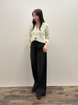 moeさんのコーディネート