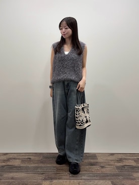 moeさんのコーディネート