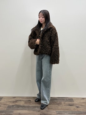 moeさんのコーディネート