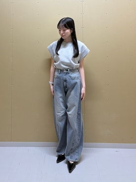 moeさんのコーディネート