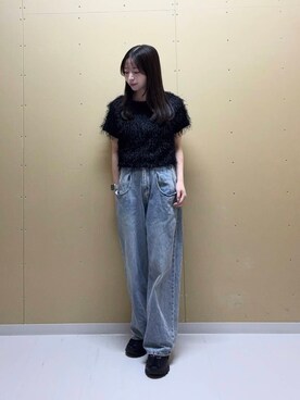 moeさんのコーディネート