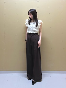 moeさんのコーディネート