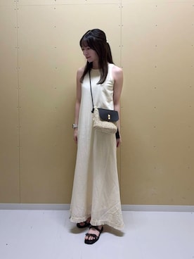 moeさんのコーディネート