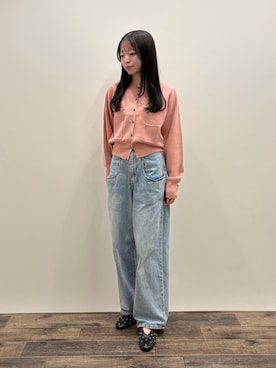 moeさんのコーディネート