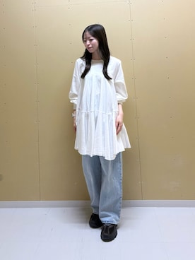 moeさんのコーディネート