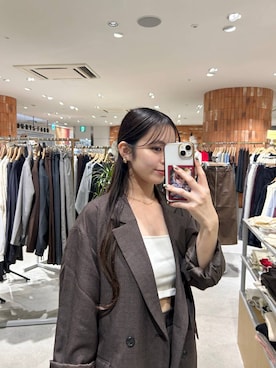 tsukemonoemiさんのコーディネート