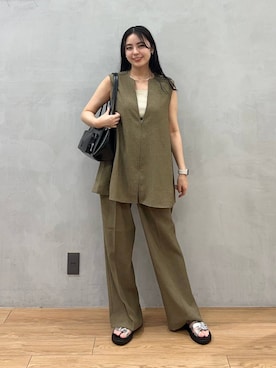 tsukemonoemiさんのコーディネート