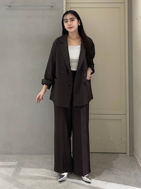 tsukemonoemiさんのコーディネート