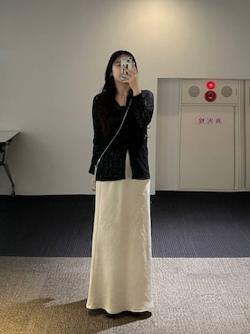 tsukemonoemiさんのコーディネート