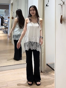 tsukemonoemiさんのコーディネート