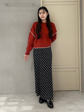 tsukemonoemiさんのコーディネート