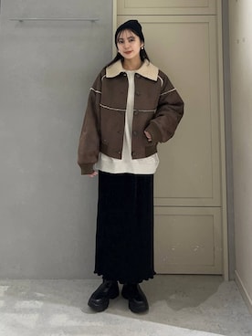 tsukemonoemiさんのコーディネート