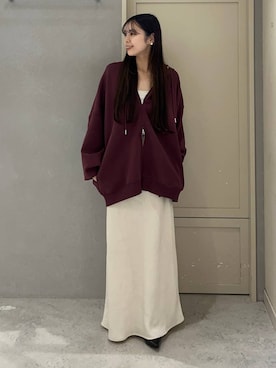 tsukemonoemiさんのコーディネート