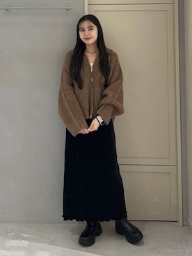 tsukemonoemiさんのコーディネート