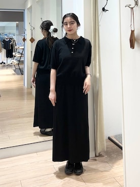 tsukemonoemiさんのコーディネート
